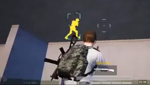 Video patroli ini membuat saya ingin tertawa