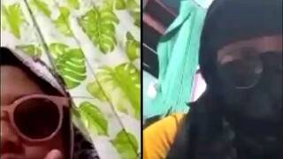 jadi ninja lagi