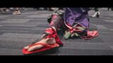 Cosplay Mania 2022 | Cosplay Cinematic