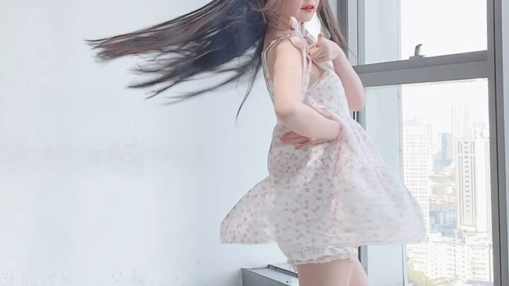 Ding ding dang dang, layar vertikal!