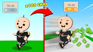 GÓC LAG " Dịch Chuyển " TỐC ĐỘ CỰC NHANH? TRONG GAME!