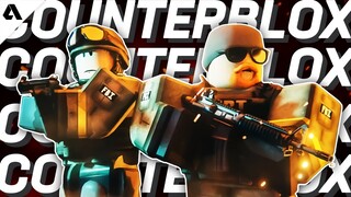 The Roblox Counter-Strike Clone That Became An Esport - Counter Blox