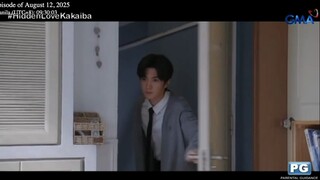 (135) Hidden Love (Tagalog Dubbed)