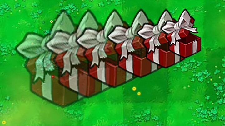 Russian Box