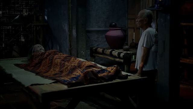 Nenek Gayung Film Horror Indonesia full movie
