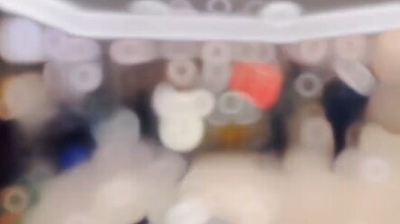 #Trending: It’s Chinese New Year—don’t mix beer and baijiu! It’s super dangerous ⚠️ #The Dangers of 