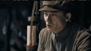 原来方言还能这样用！侦察兵加密通话自己人也迷糊 "普通话  "