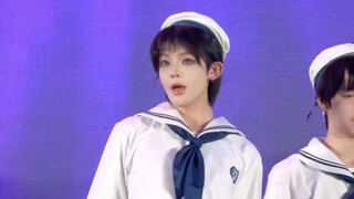 Điên rồ! Hoàn toàn điên rồ! "Hoàn toàn điên rồ" của Tara Park Ji-yeon