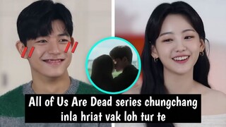 "All of us are dead" chungchang ila hriat lar vak loh tur te😳