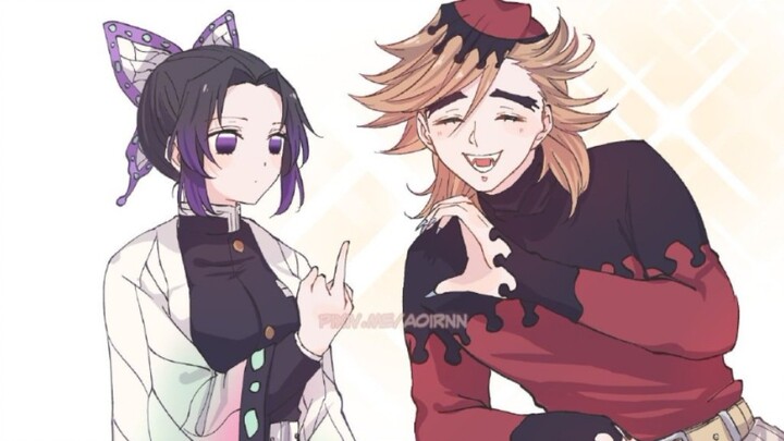 [Demon Slayer Series 4/Demon Slayer/Hillar Collection Mixed Cut] นักฆ่าปีศาจคือนิรันดร์