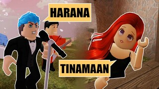 Brookhaven RP | ROBLOX | HARANA SA BABAENG  MILAGRO