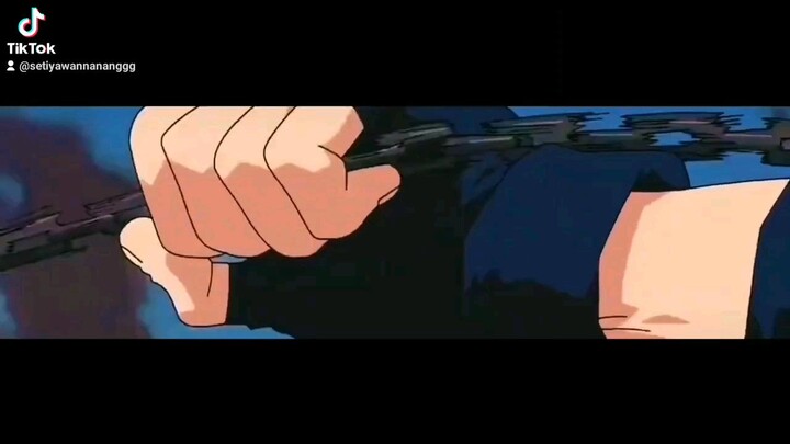 kakasi vs pein