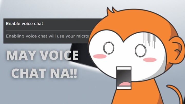 VOICECHAT SA ROBLOX