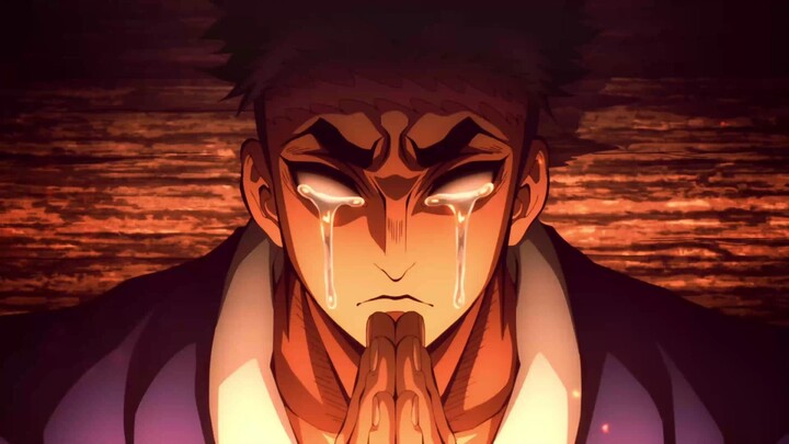 Hành Minh Bi Minh Ngư – Phân tích thực lực: Mạnh mẽ thuần túy ư? Không, anh ấy mạnh đến mức khó tin 