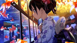 火爆全网的治愈神曲《句号》如今感动多少人，治愈多少人，鬼知道我听了几遍，戴上耳机，5秒沉沦，直击心灵的歌声