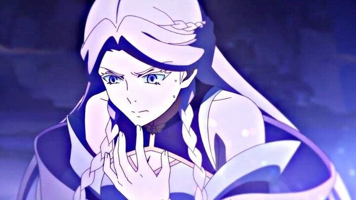 "Cái gì của anh và của em? Em là anh" #Anime Đề xuất
