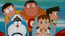 Doraemon Movie 4 (1983): Lâu Đài Dưới Đáy Biển [Full Vietsub]