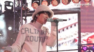 [EPISODE] j-hope @ Dick Clark’s New Year's Rockin' Eve 2023 - BTS (방탄소년단)