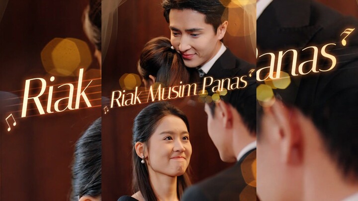 Riak Musim Panas Full Bahasa Indonesia (FR)