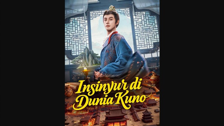 Insinyur di Dunia Kuno Part 4