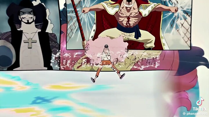 #onepice#tiktok