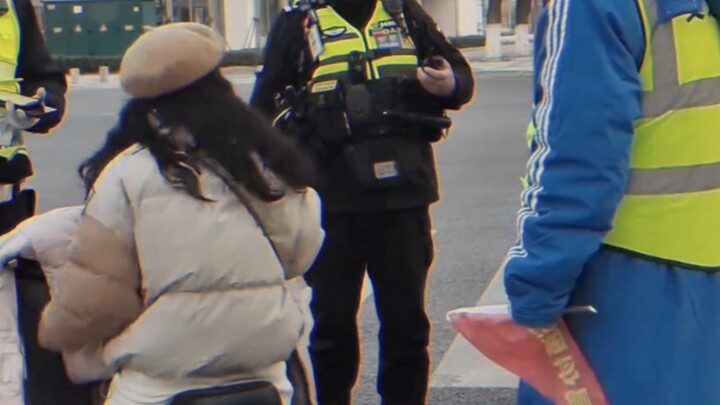 “Can’t I just go home and get my helmet?”