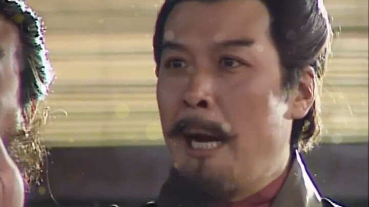 Master Shuijing is uncannily prescient, helping the Chancellor maximize the advertising impact.