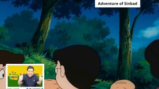 Review Phim Doraemon Nobita và Hành Tinh Muôn Thú ,Review Phim Hoạt Hình Doremon