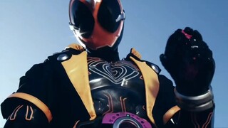 ฉากฮาๆ จาก Kamen Rider: ทำไมไม่ขอบคุณจักรพรรดิ Qi ล่ะ