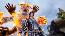 Lord Of Wonderlands Eps 29