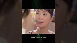 MARAH TANDA SAYANG
