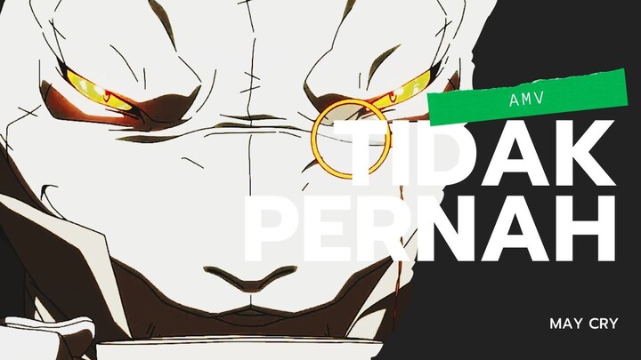 AMV l MAY CRY
