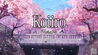 Cover【Yuu Ch. & _LiviaChan】Koiiro - Mosawo