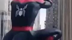 Spider-ThicMan