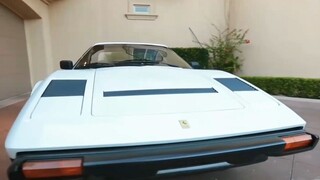 [Pawn Star] เฟอร์รารี 308gts ปี 1984 ราคาเท่าไหร่ ? มีเบื้องหลังมากมายโดยไม่คาดคิดและเจ้าของร้านบอกว