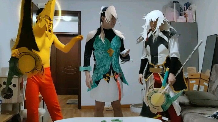 นกเขียวประจำการแห่งชาติ