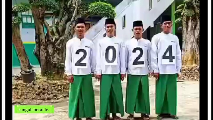 tahun depan gak telat.