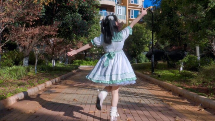 【Youyang】Xin lỗi vì bạn dễ thương quá đỗi ovo