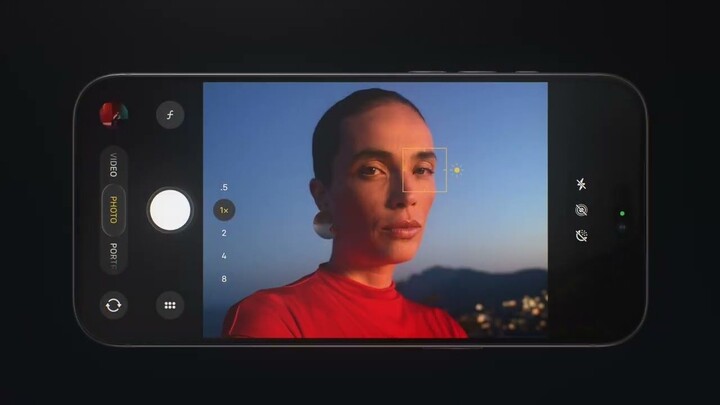 Apple chính thức ra mắt iPhone 18 Pro
