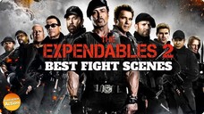 The Expendables 2