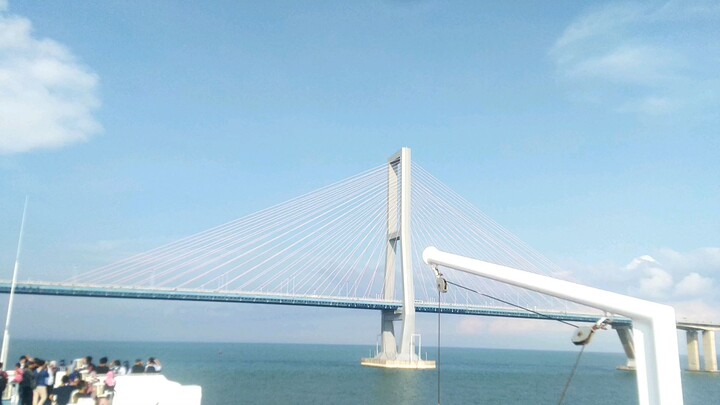jembatan Suramadu