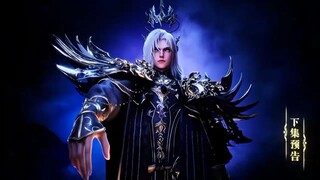 Preview Throne Of Seal Eps 176