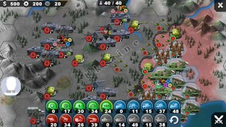 World Conqueror 4 Battle of Stalingrad
