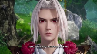 Throne Of Ten Thousand Swords Eps 34 Sub Indo