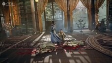 Endless Gods Realms Eps 62 Sub Indo