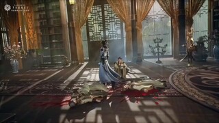Endless Gods Realms Eps 62 Sub indo
