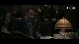 1899 | ตัวอย่างซีรีส์อย่างเป็นทางการ | Netflix