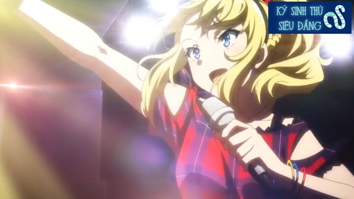 Seishun Buta Yarou i「AMV」Kết thúc một mùa hè nhàm chán  #Anime