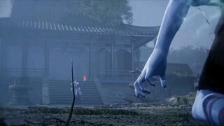 Renegade Immortal eps 78 sub indo