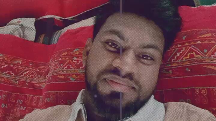 তোমারি আশায় এখনো আমি 🫣